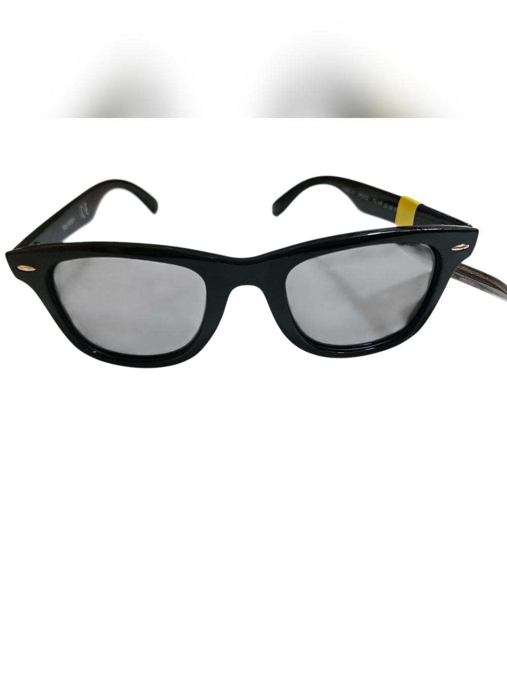Foster Grant Black Polarized Sunglasses Scratch Resist Max Block New Unisex